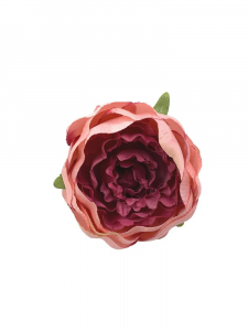 Piwonia kwiat wyrobowy 12 cm różowa