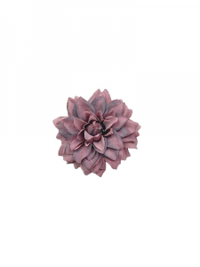 Cynia kwiat wyrobowy 9 cm jasno fioletowa