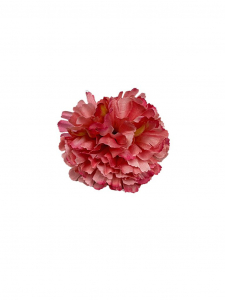 Goździk główka 8 cm pudrowy róż