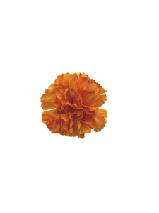 Goździk kwiat wyrobowy 8 cm herbaciany