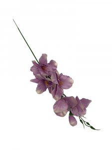 Mieczyk gałązka 53 cm jasno fioletowy