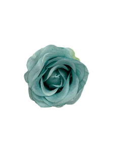 Róża główka 8 cm morska