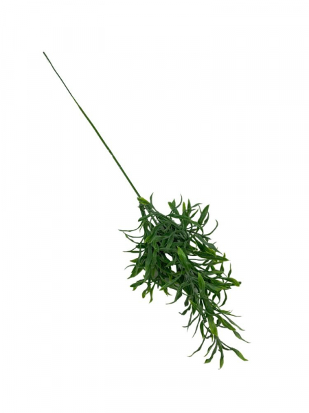 Wodorosty gałązka 34 cm zielone