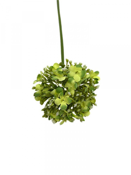 Kalina gałązka 41 cm zielona