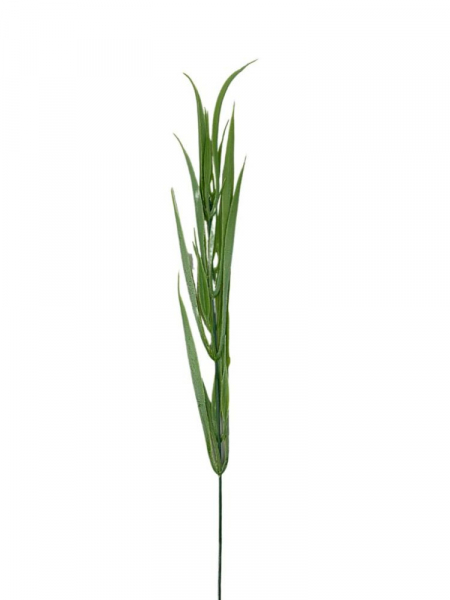 Trawa plastikowa 62 cm jasno zielona