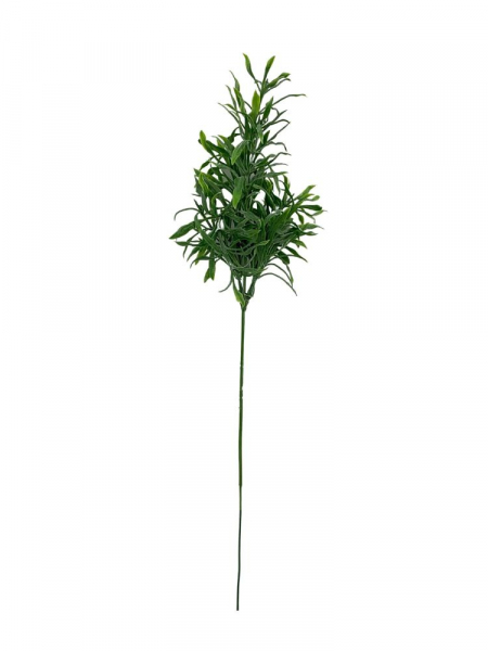Wodorosty gałązka 34 cm zielone
