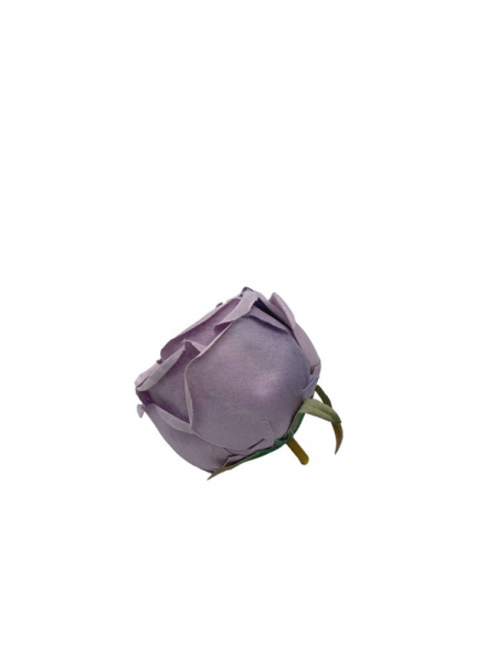 Róża główka 7 cm lawendowa