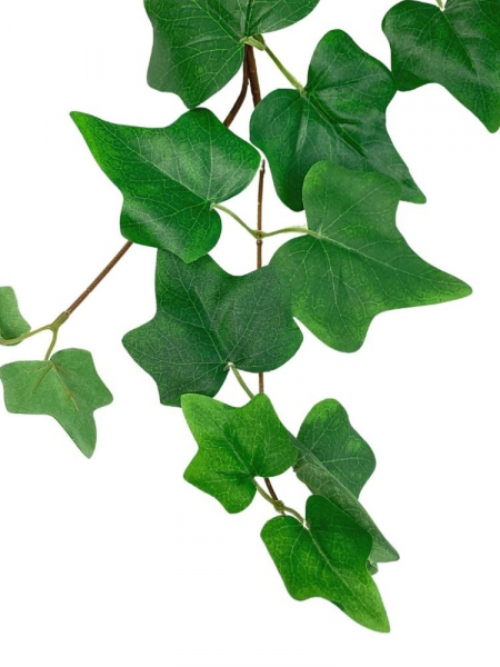 Girlanda bluszczowa 178 cm zielona