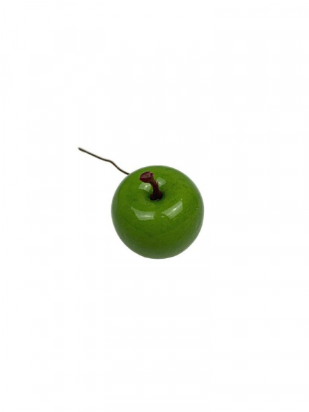Jabłko zielone 3,5 cm