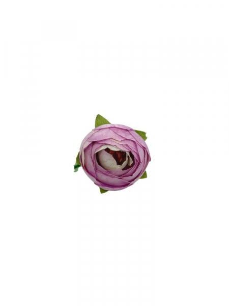 Pełnik główka 3,5 cm fioletowy